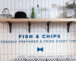 fleet fish and chips